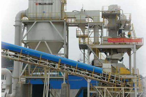 機(jī)制砂生產(chǎn)線必須遵守的八個(gè)原則，趕快收藏吧