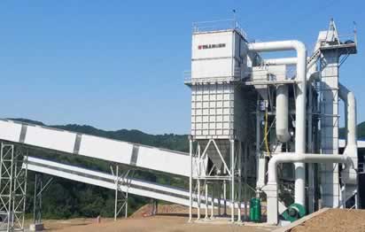 鵝卵石制成的沙子的質(zhì)量靠譜嗎？靠譜