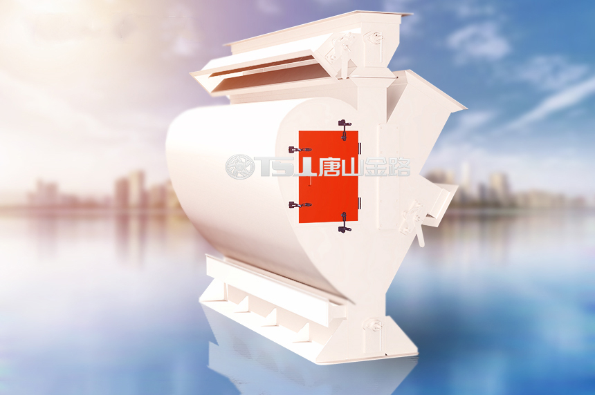 干法制砂生產(chǎn)線為什么一定要用選粉機(jī)呢？