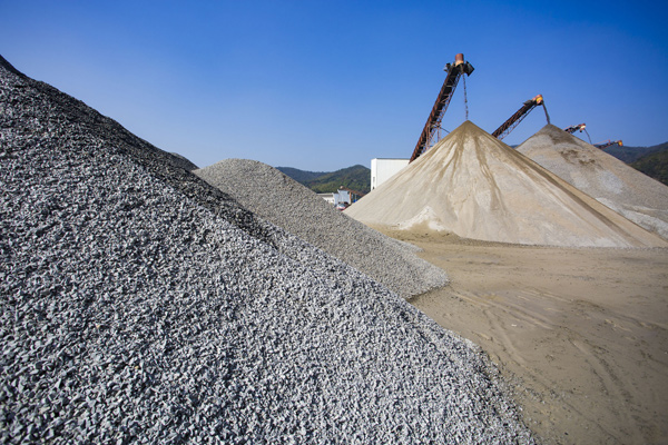 河砂禁采，機(jī)制砂興起，投資制砂設(shè)備，請(qǐng)認(rèn)準(zhǔn)唐山金路