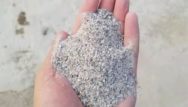 河砂禁采怎么辦？機(jī)制砂才是主流趨勢