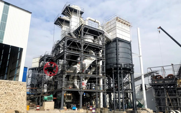 機(jī)制砂生產(chǎn)必不可少的三大要素，您了解嗎？