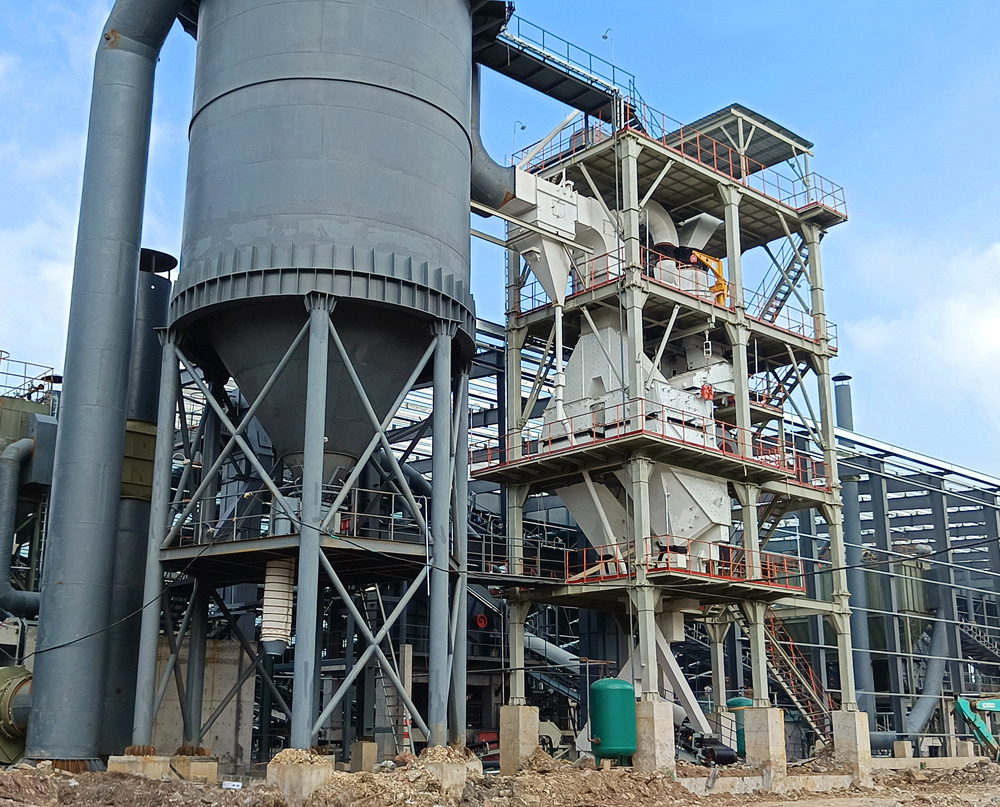 產(chǎn)能大量釋放，制砂樓助力砂石企業(yè)提高競(jìng)爭(zhēng)力