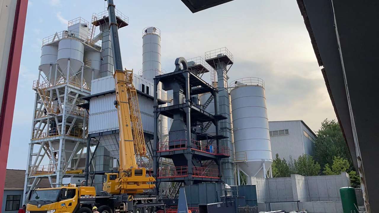 稀土開采、冶煉分離指標(biāo)？制砂樓來(lái)助力！