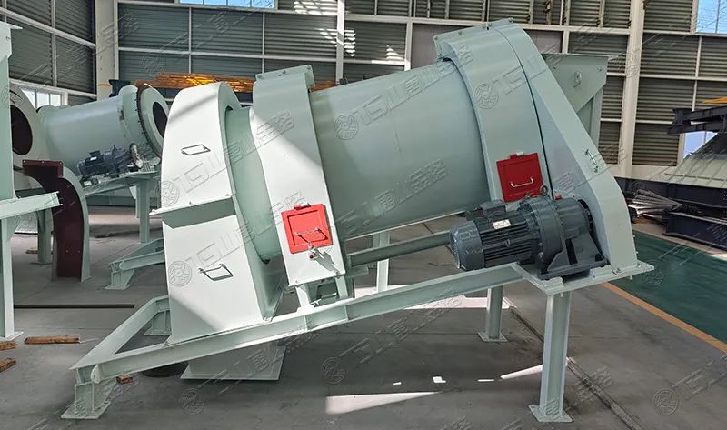 機(jī)制砂離析時(shí)常發(fā)生影響品質(zhì)，如何避免？