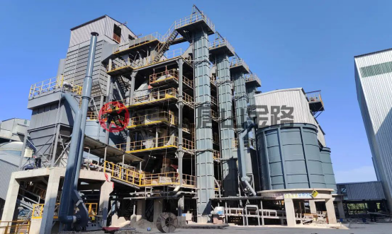 設備廠家那么多，怎么選擇靠譜的？推薦制砂樓源頭廠家唐山金路