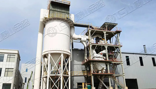 機(jī)制砂怎么生產(chǎn)？制砂樓的工藝流程是怎樣的？