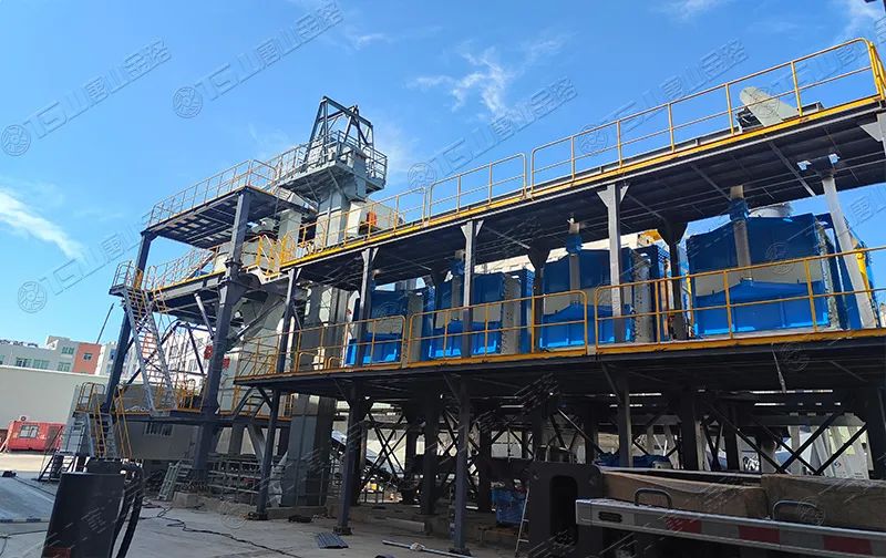 1.2元/噸-1.6元/噸，河北發(fā)布砂石礦出讓收益市場基準(zhǔn)價（2024版）