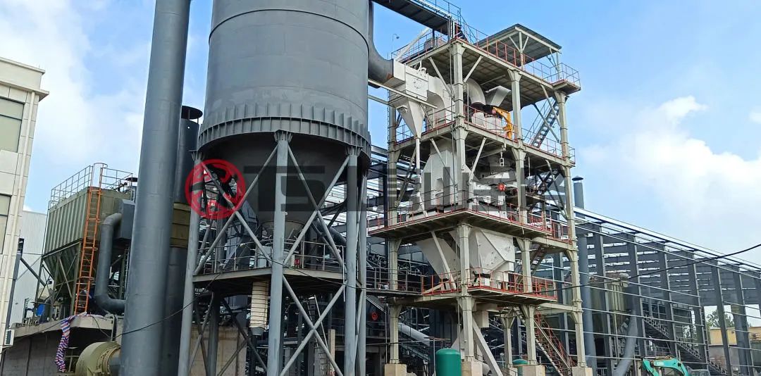 建筑廢料可以制砂嗎？制砂樓建筑廢料制砂效果如何？